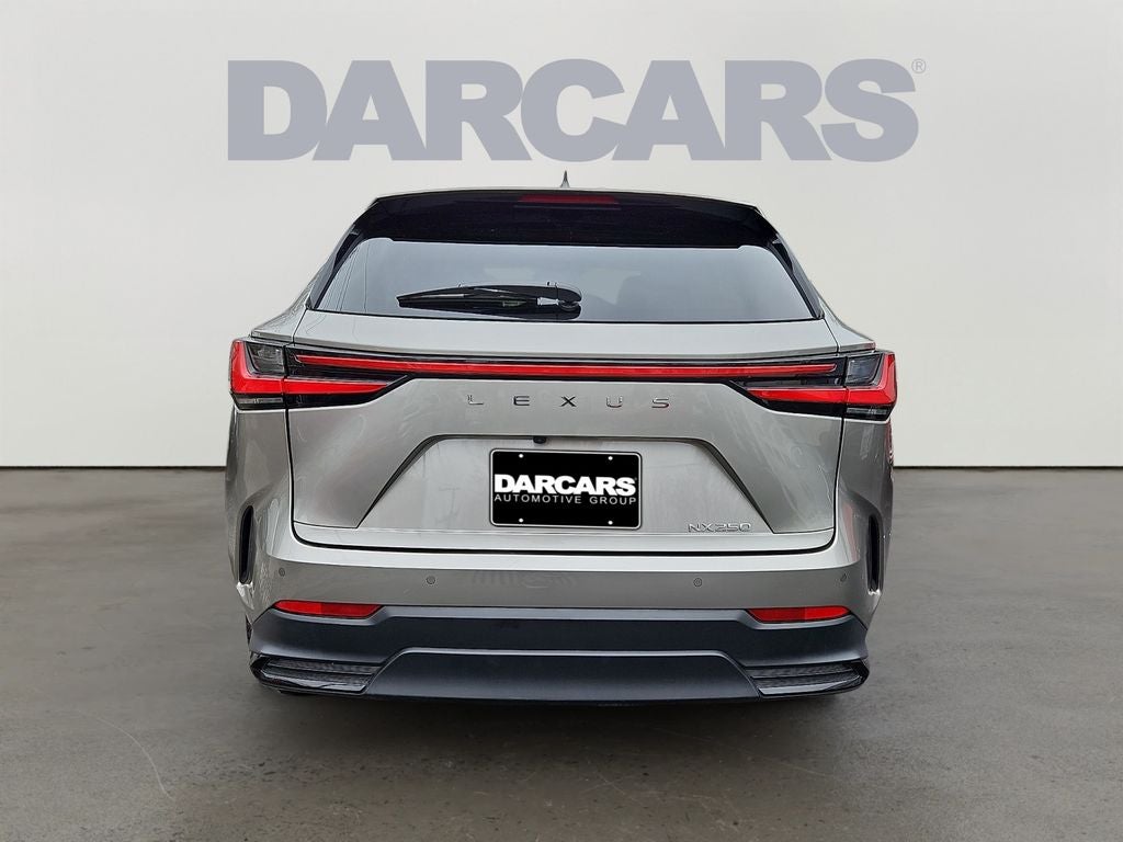 2024 Lexus NX 250 Premium 250 Premium