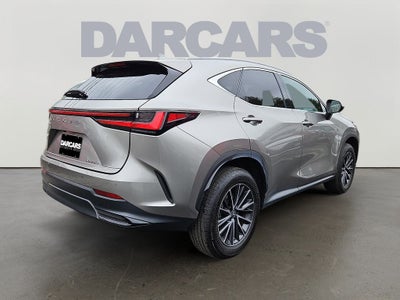 2024 Lexus NX 250 Premium 250 Premium