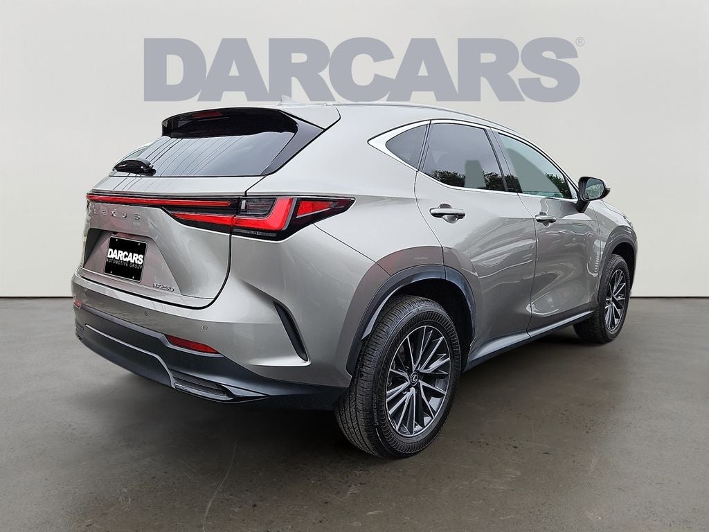 2024 Lexus NX 250 Premium 250 Premium