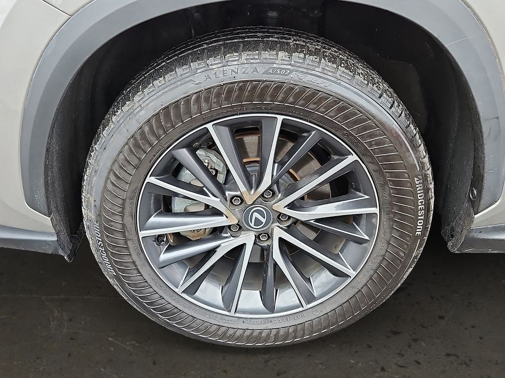 2024 Lexus NX 250 Premium 250 Premium