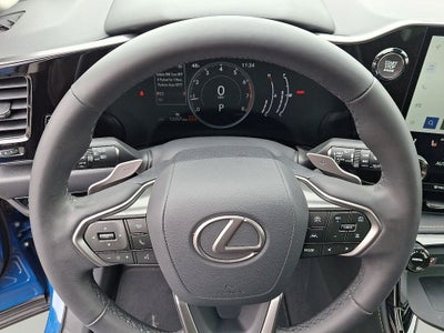 2023 Lexus NX 350 Premium 350 Premium AWD