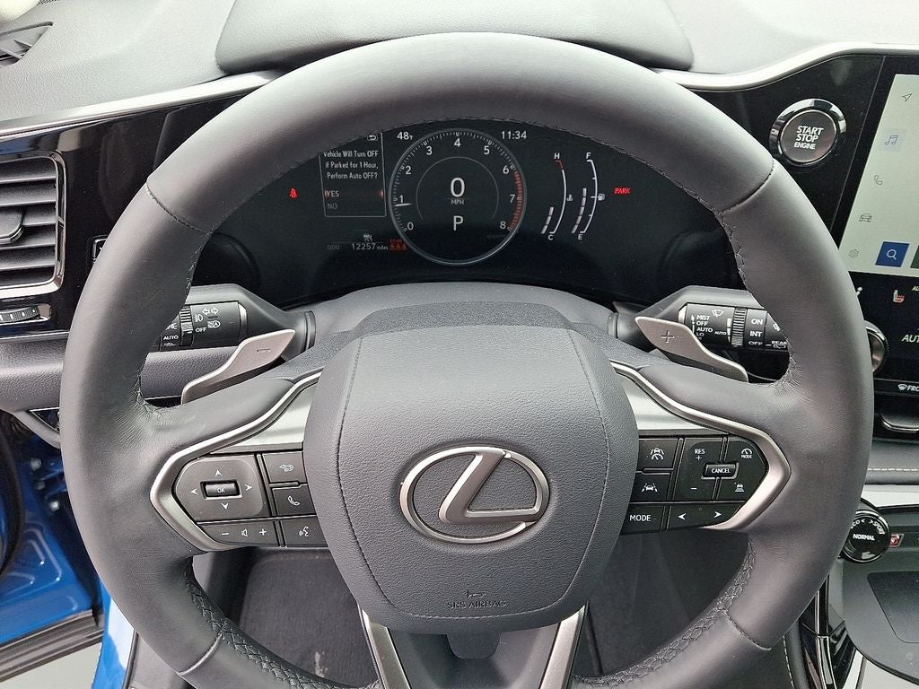 2023 Lexus NX 350 Premium 350 Premium AWD