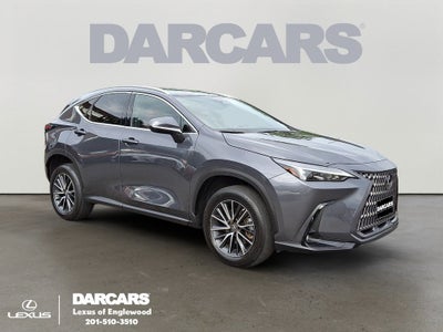 2023 Lexus NX 350 Premium PREMIUM