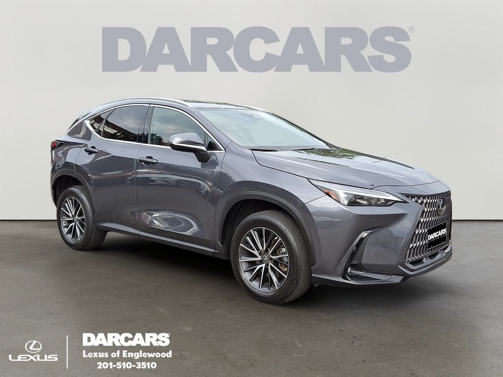 2023 Lexus NX 350 Premium PREMIUM