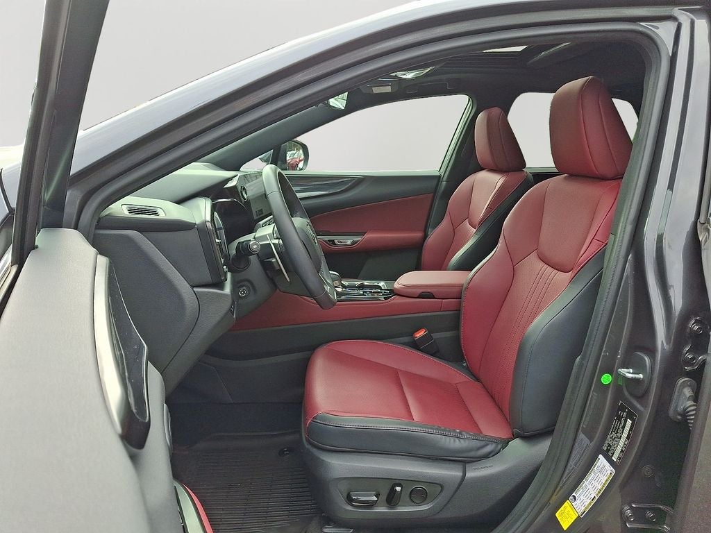 2023 Lexus NX 350 Premium PREMIUM