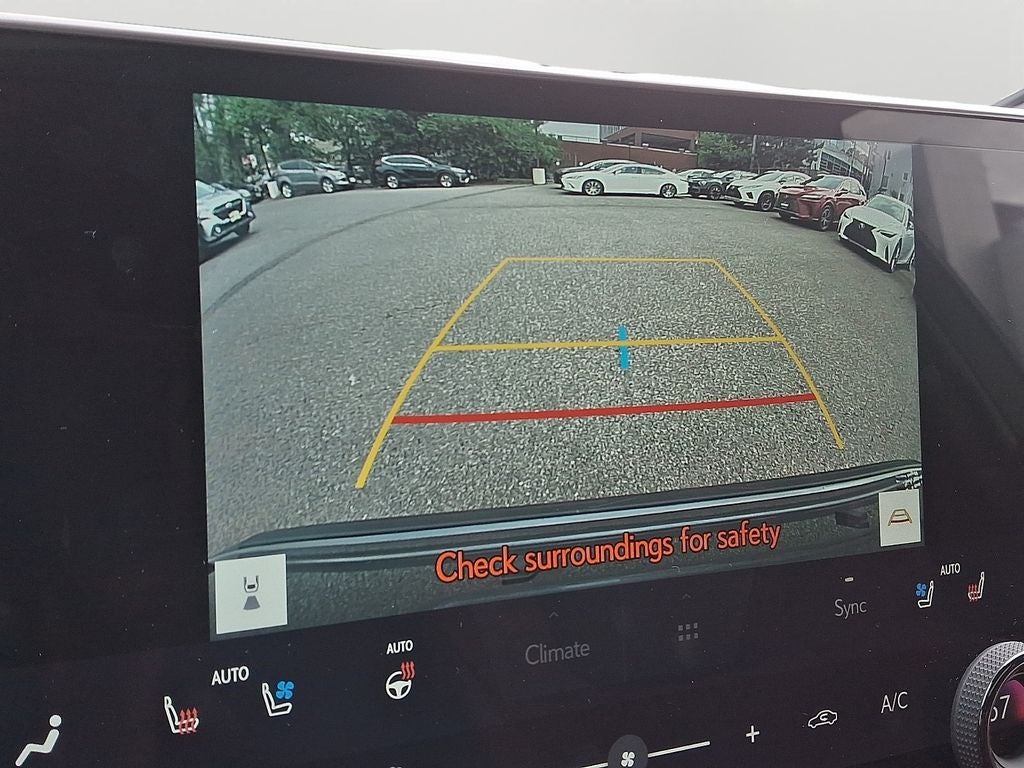 2023 Lexus NX 350 Premium PREMIUM