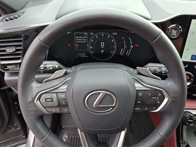 2023 Lexus NX 350 Premium PREMIUM