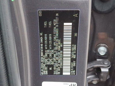 2023 Lexus NX 350 Premium PREMIUM