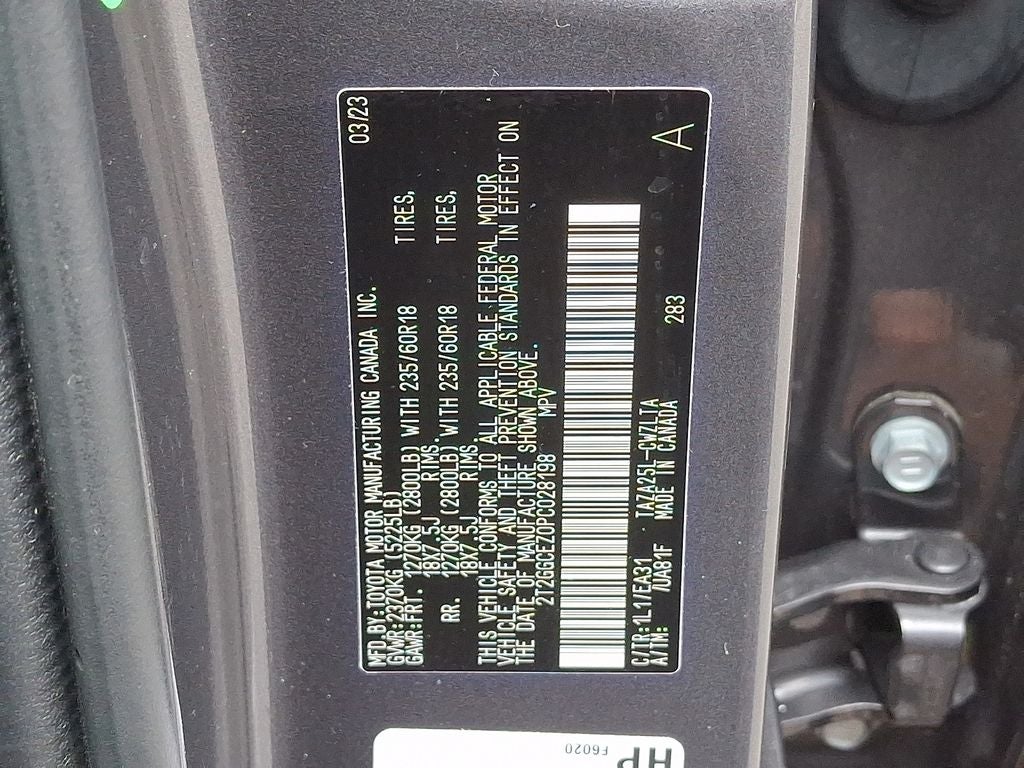 2023 Lexus NX 350 Premium PREMIUM
