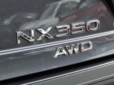2023 Lexus NX 350 Premium PREMIUM