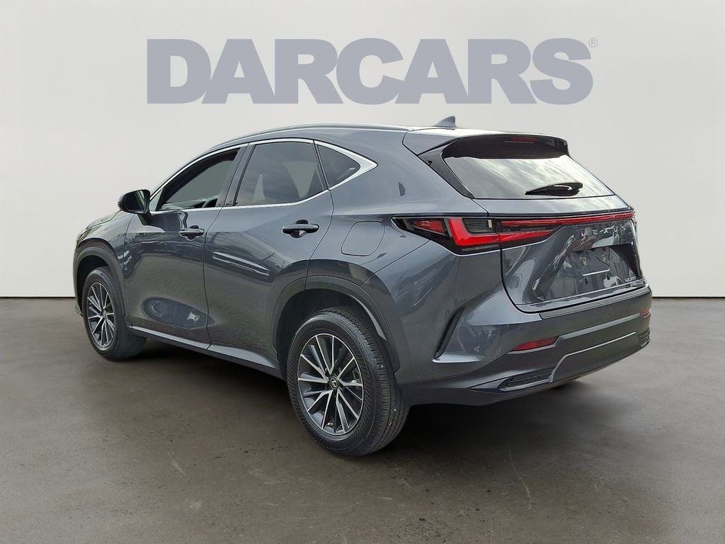 2023 Lexus NX 350 Premium PREMIUM