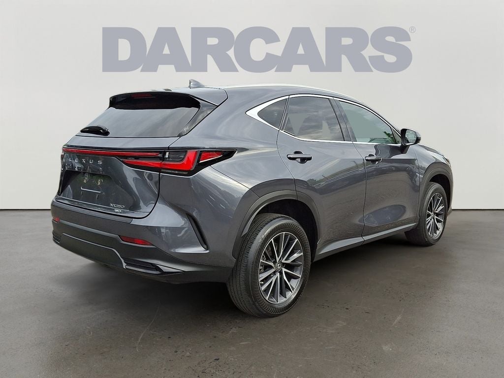 2023 Lexus NX 350 Premium PREMIUM