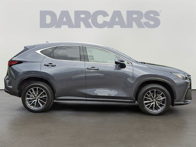 2023 Lexus NX 350 Premium PREMIUM