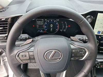 2025 Lexus NX 350 Premium 350 Premium AWD