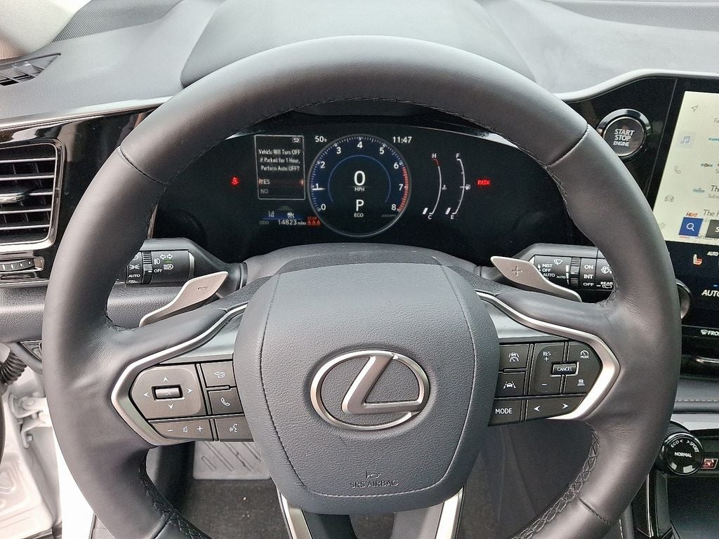 2025 Lexus NX 350 Premium 350 Premium AWD