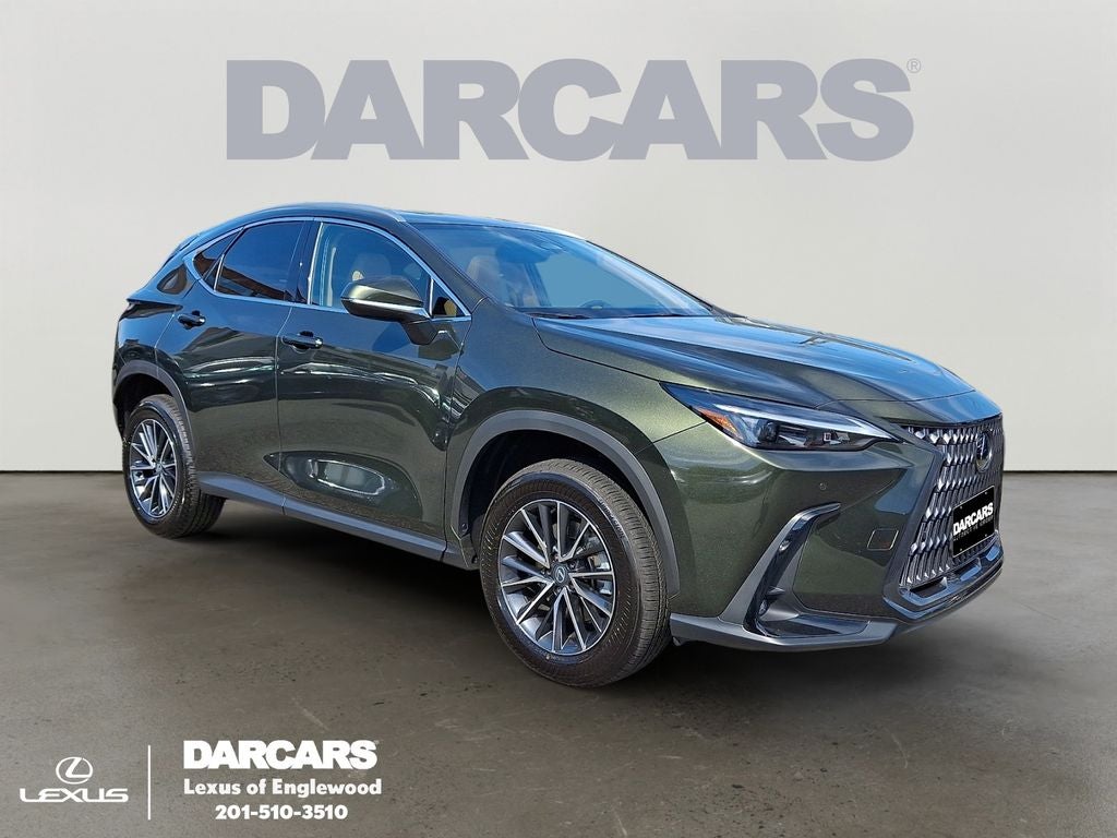 2026 Lexus NX 350 Premium 350 Premium AWD