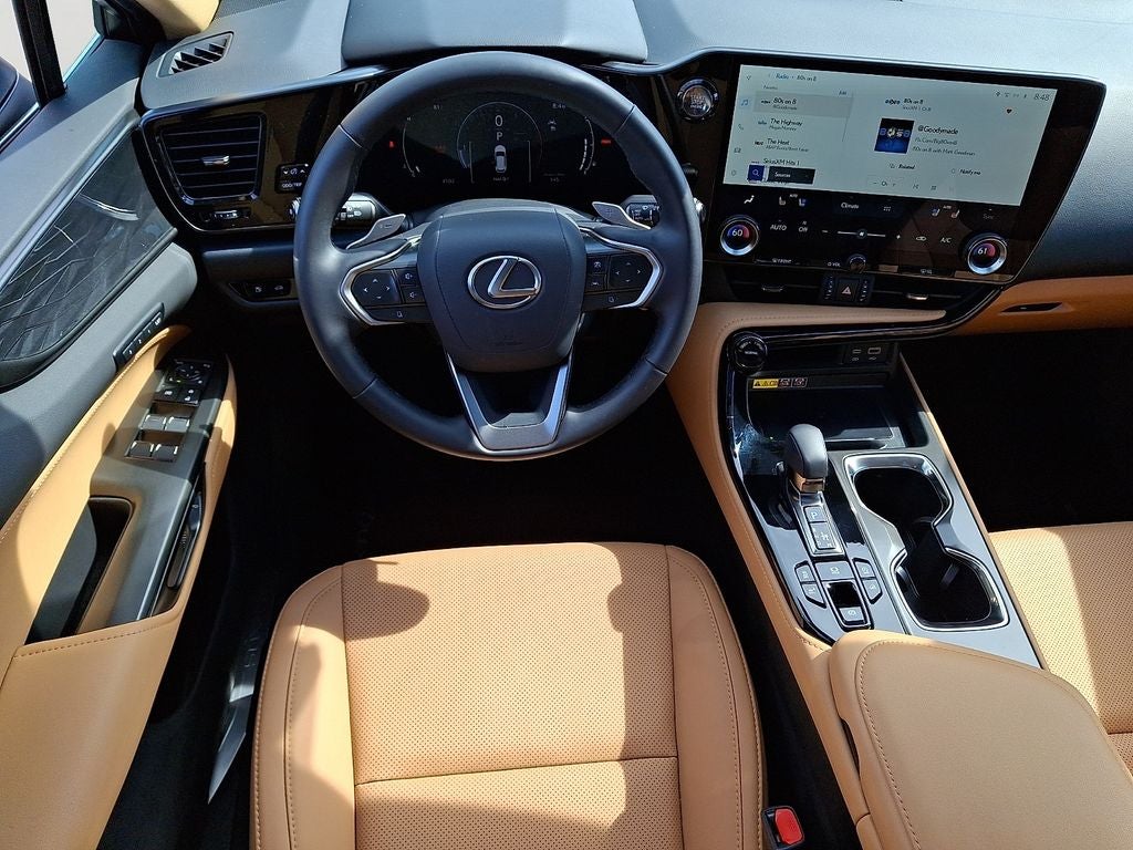 2026 Lexus NX 350 Premium 350 Premium AWD