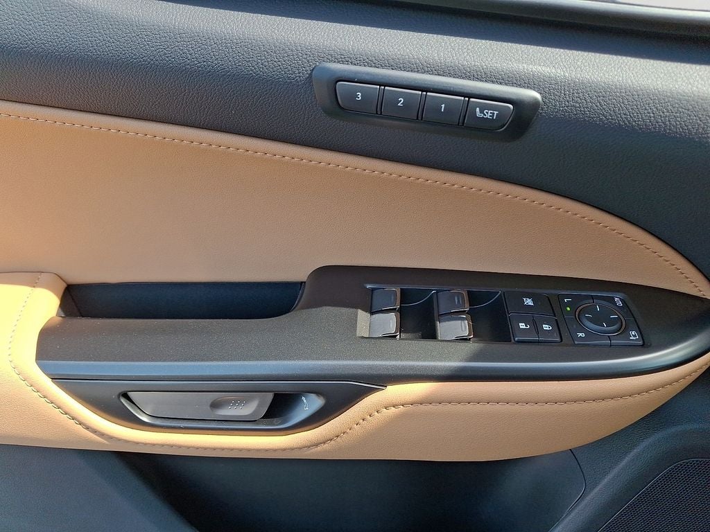 2026 Lexus NX 350 Premium 350 Premium AWD