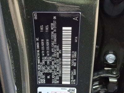 2026 Lexus NX 350 Premium 350 Premium AWD