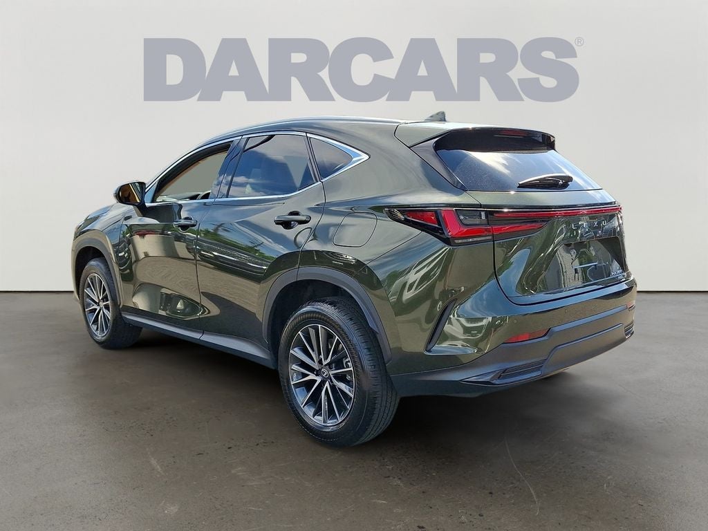 2026 Lexus NX 350 Premium 350 Premium AWD