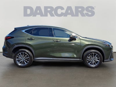 2026 Lexus NX 350 Premium 350 Premium AWD