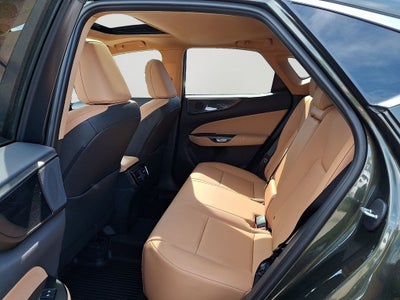 2026 Lexus NX 350 Premium 350 Premium AWD