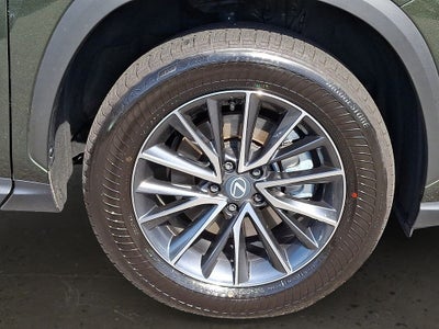 2026 Lexus NX 350 Premium 350 Premium AWD