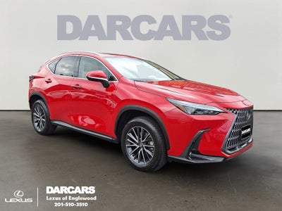 2025 Lexus NX 350 Premium 350 Premium AWD