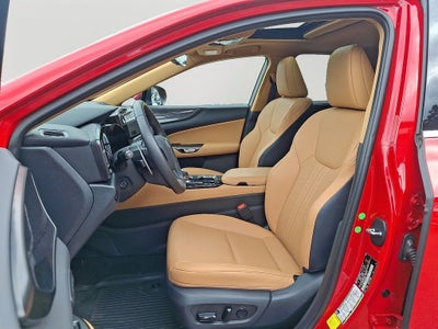 2025 Lexus NX 350 Premium 350 Premium AWD
