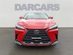 2025 Lexus NX 350 Premium 350 Premium AWD