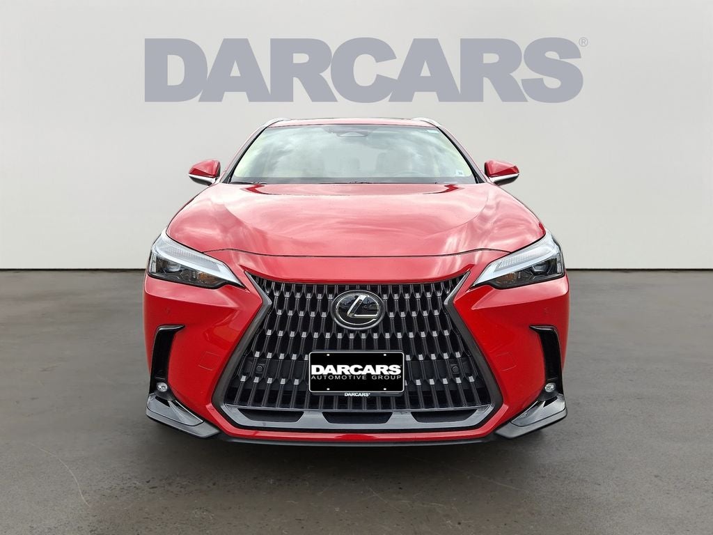 2025 Lexus NX 350 Premium 350 Premium AWD