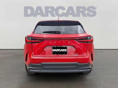 2025 Lexus NX 350 Premium 350 Premium AWD