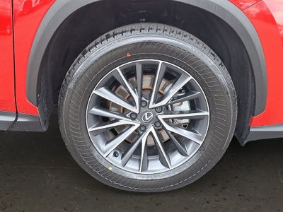 2025 Lexus NX 350 Premium 350 Premium AWD