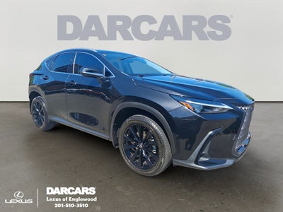 2023 Lexus NX 350 Premium 350 Premium AWD