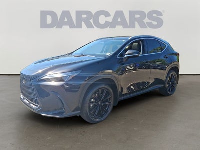 2023 Lexus NX 350 Premium 350 Premium AWD