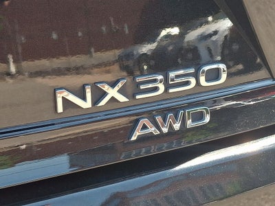 2023 Lexus NX 350 Premium 350 Premium AWD