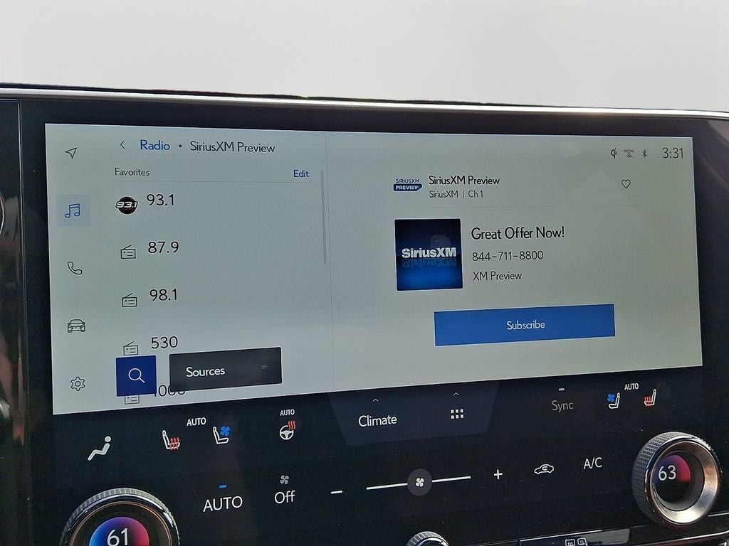 2023 Lexus NX 350 Premium 350 Premium