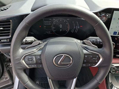 2023 Lexus NX 350 Premium 350 Premium