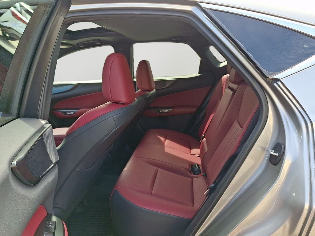 2023 Lexus NX 350 Premium 350 Premium