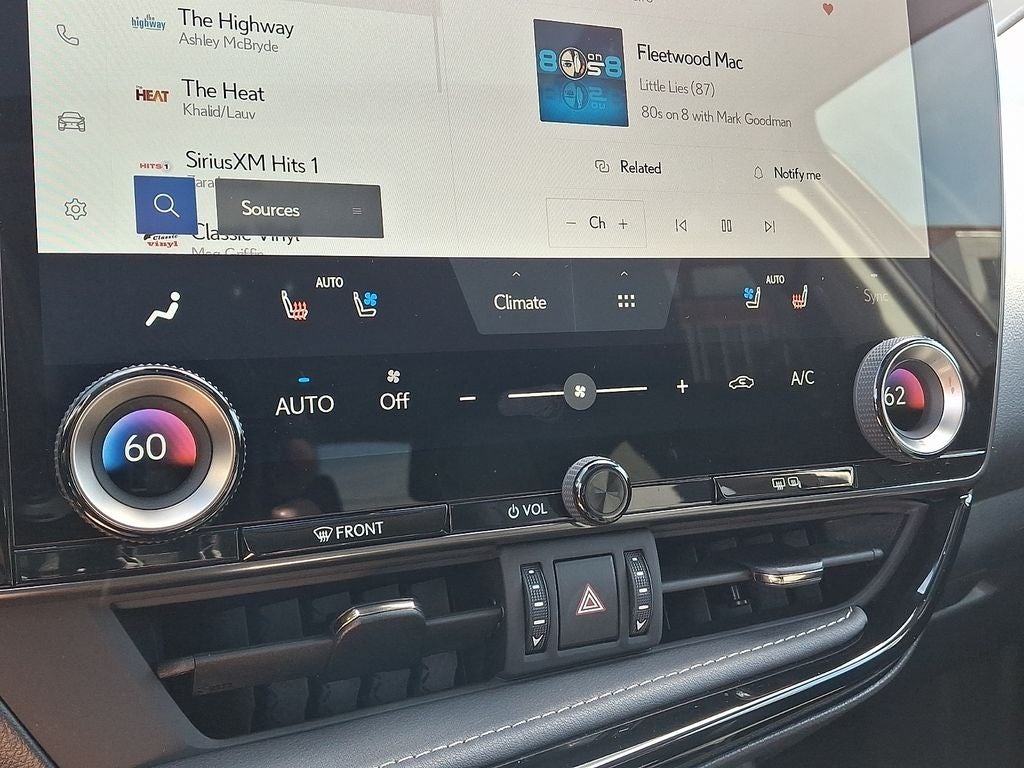 2026 Lexus NX 350h Premium PREMIUM
