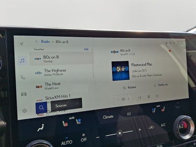 2026 Lexus NX 350h Premium PREMIUM