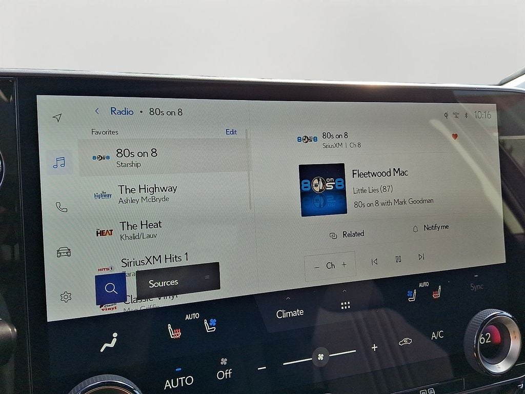 2026 Lexus NX 350h Premium PREMIUM