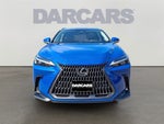 2026 Lexus NX 350h Premium PREMIUM