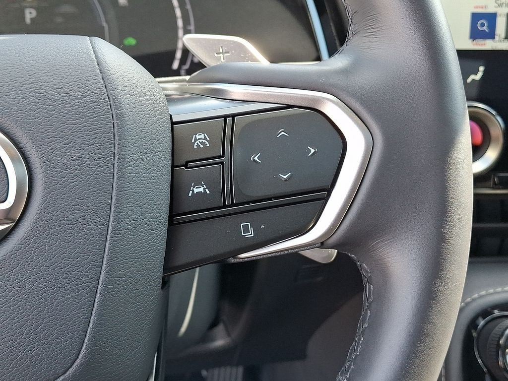 2026 Lexus NX 350h Premium PREMIUM