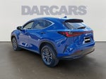 2026 Lexus NX 350h Premium PREMIUM