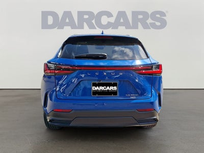 2026 Lexus NX 350h Premium PREMIUM
