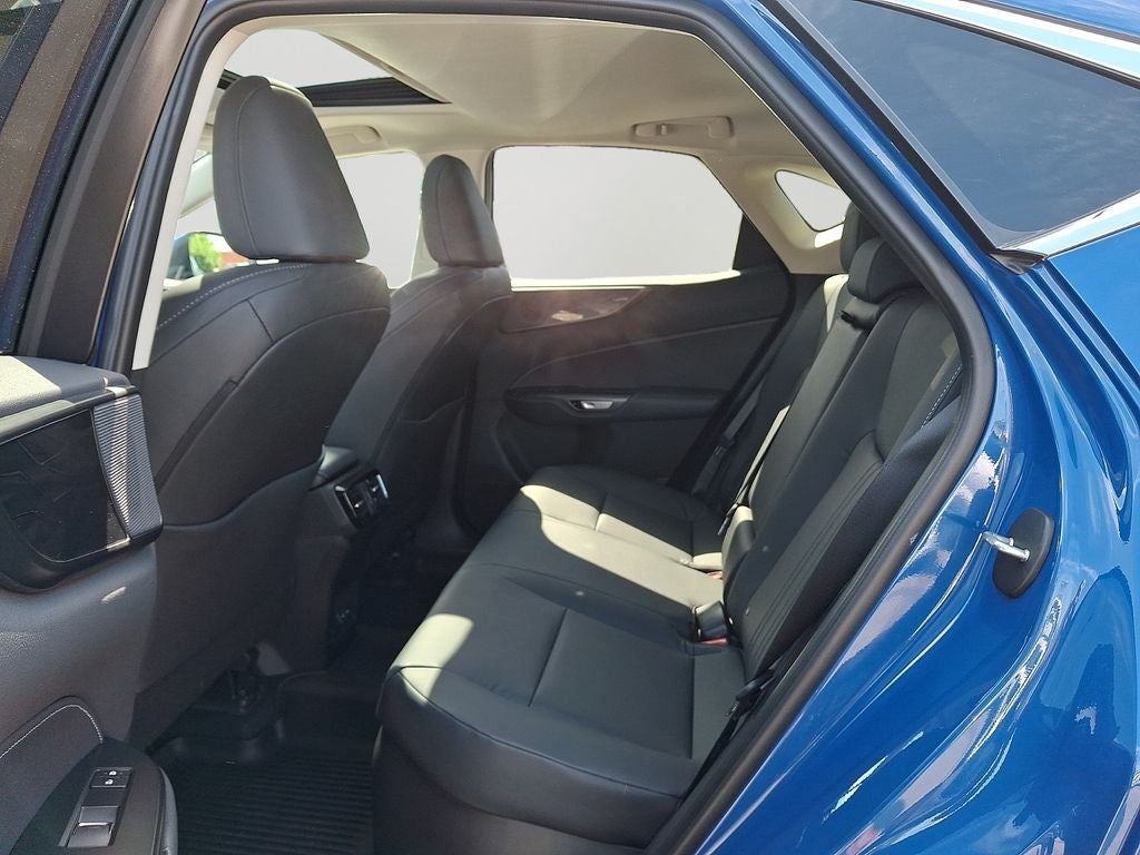 2026 Lexus NX 350h Premium PREMIUM