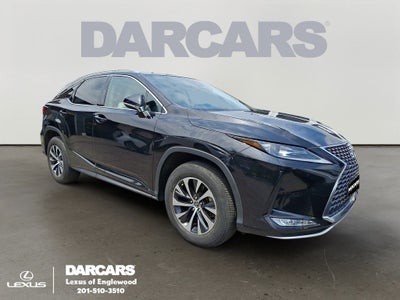 2022 Lexus RX 350 350