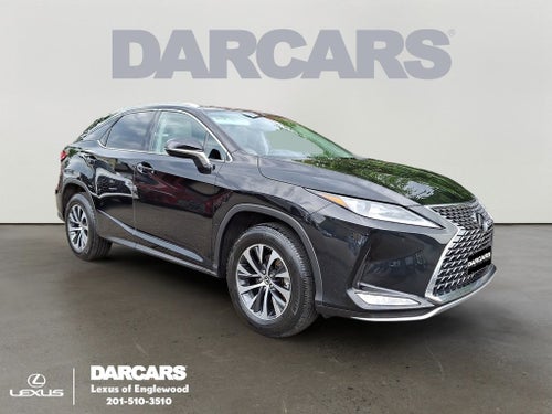 2022 Lexus RX 350 350