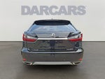 2022 Lexus RX 350 350